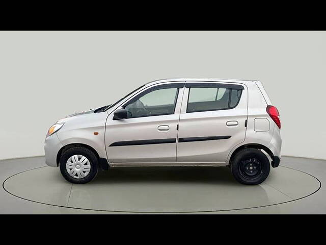 Used Maruti Suzuki Alto 800 VXi in Indore