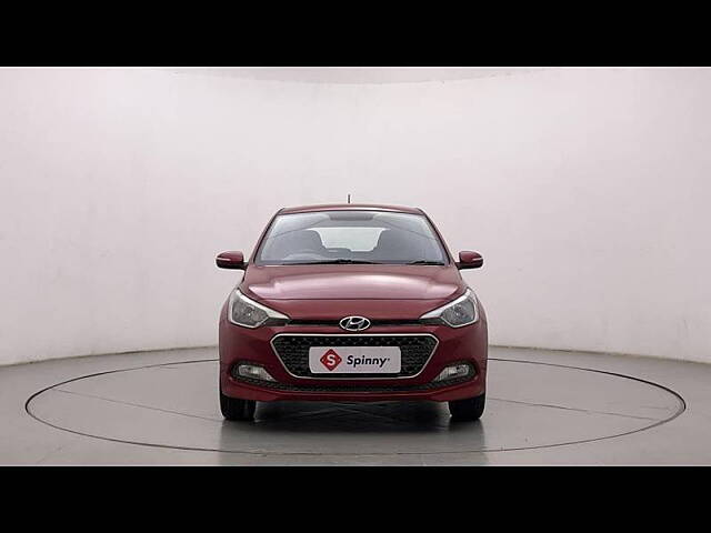 Used Hyundai Elite i20 [2014-2015] Asta 1.2 in Navi Mumbai