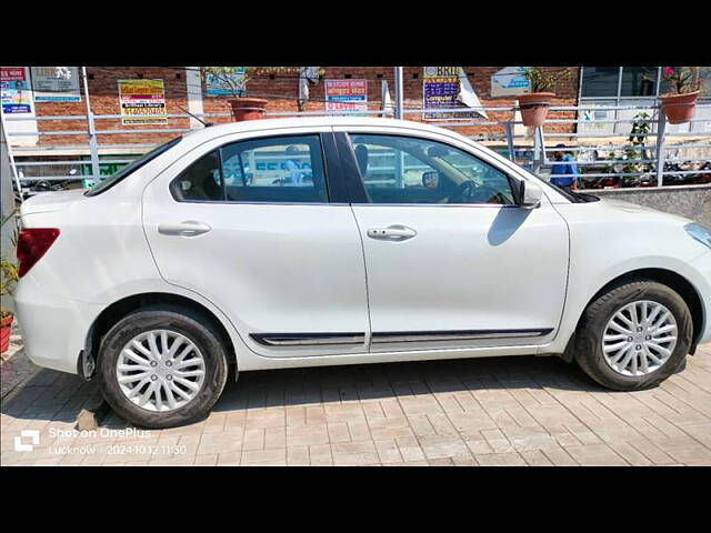 Used Maruti Suzuki Dzire ZXi [2020-2023] in Lucknow