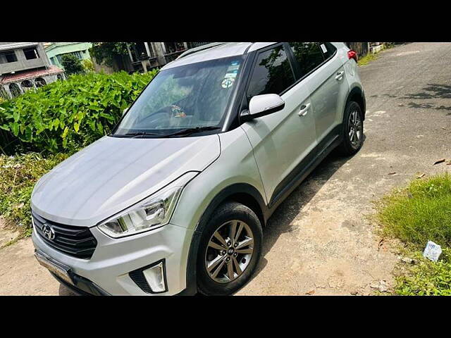 Used Hyundai Creta [2015-2017] 1.4 S in Howrah