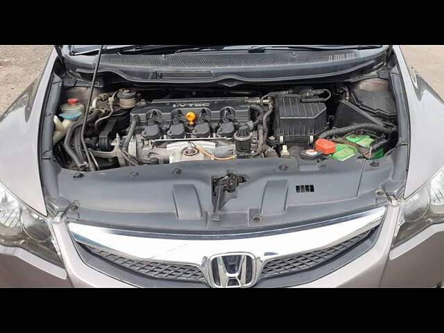 Used Honda Civic [2010-2013] 1.8V AT in Thane