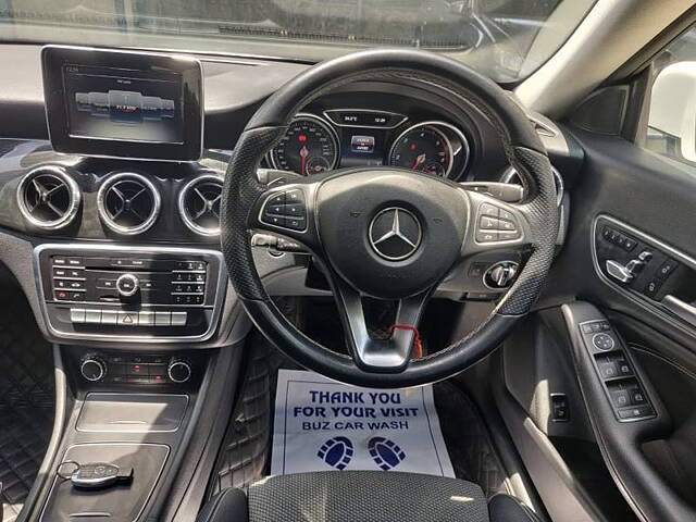 Used Mercedes-Benz CLA [2015-2016] 200 CDI Style in Chennai