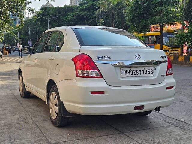 Used Maruti Suzuki Swift Dzire [2008-2010] VXi in Mumbai