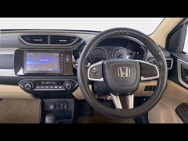 Used Honda Amaze [2018-2021] 1.2 VX CVT Petrol [2019-2020] in Jaipur