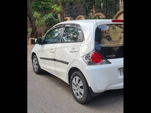 Used Honda Brio [2013-2016] S MT in Delhi