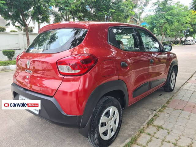 Used Renault Kwid [2015-2019] 1.0 RXT [2016-2019] in Lucknow