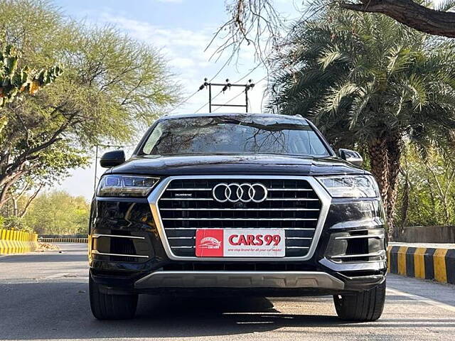 Used Audi Q7 [2015-2020] 45 TDI Technology Pack in Noida
