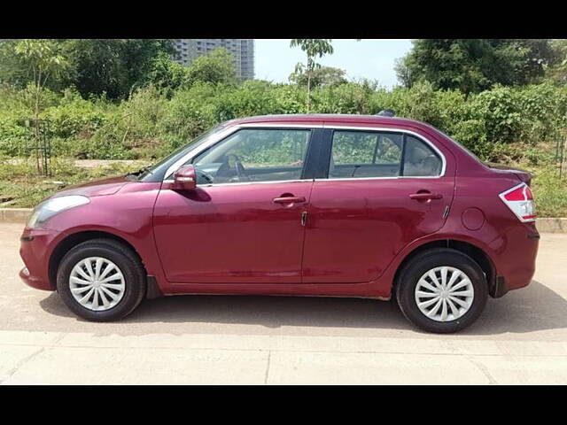 Used Maruti Suzuki Swift Dzire [2015-2017] VXI in Mumbai