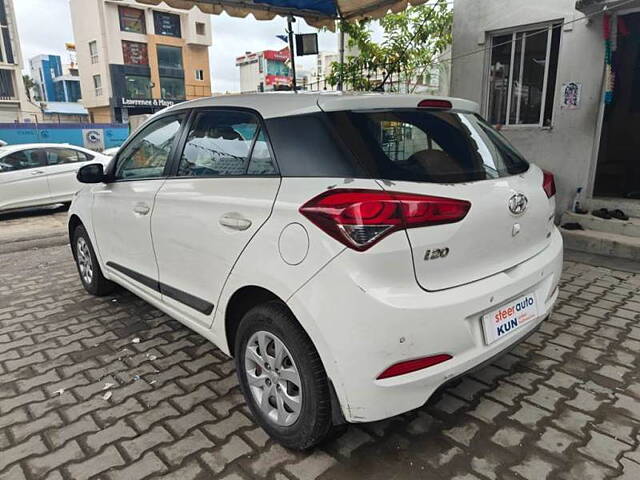 Used Hyundai Elite i20 [2014-2015] Sportz 1.2 in Chennai