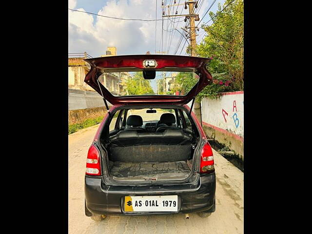 Used Maruti Suzuki Alto [2005-2010] LXi BS-III in Guwahati