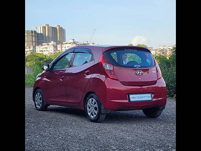 Used Hyundai Eon Sportz in Pune