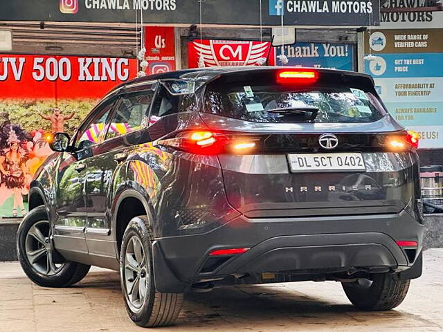 Used Tata Harrier [2019-2023] XT Plus in Delhi