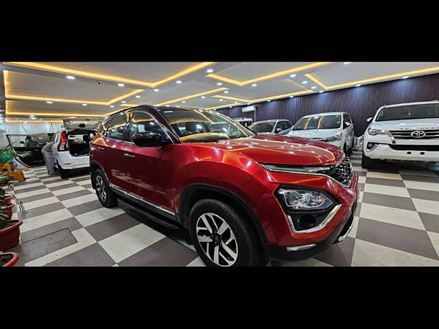 Used Tata Harrier [2019-2023] XZ in Lucknow