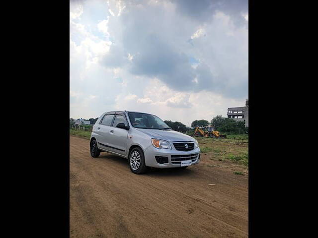 Used 2011 Maruti Suzuki Alto in Nashik