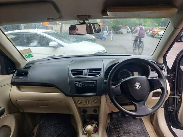 Used Maruti Suzuki Swift DZire [2011-2015] LXI in Mumbai