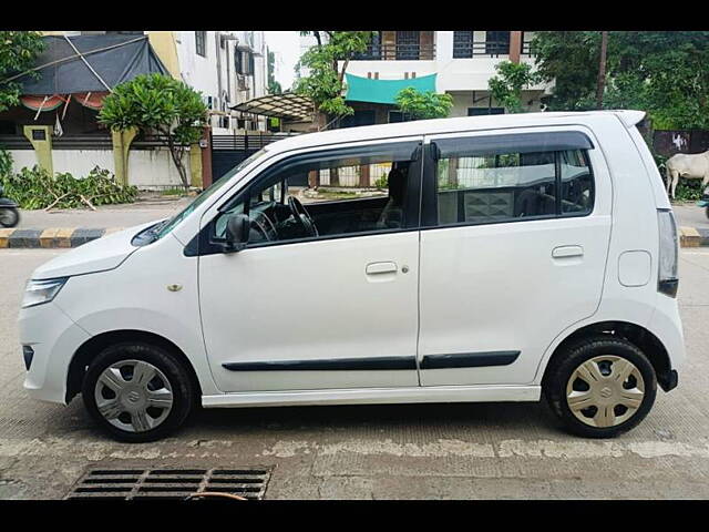 Used Maruti Suzuki Stingray LXi in Nagpur