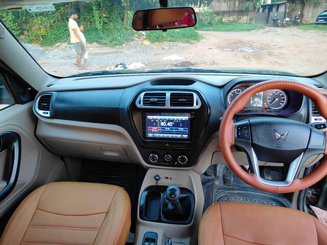 Used Mahindra Bolero Neo [2021-2022] N8 in Bhubaneswar