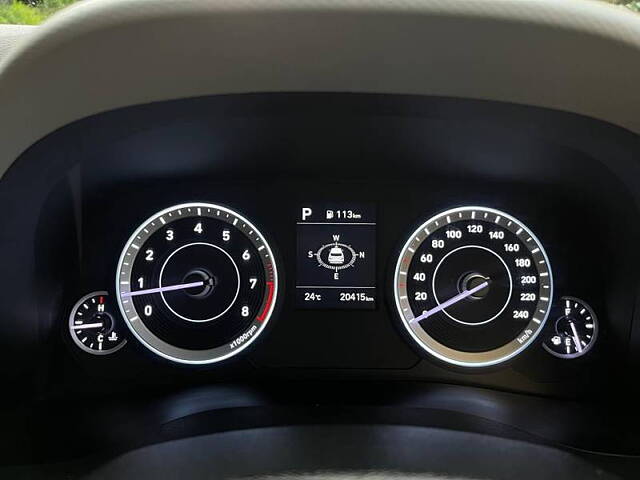 Used Hyundai Creta [2020-2023] SX 1.5 Petrol CVT [2020-2022] in Pune