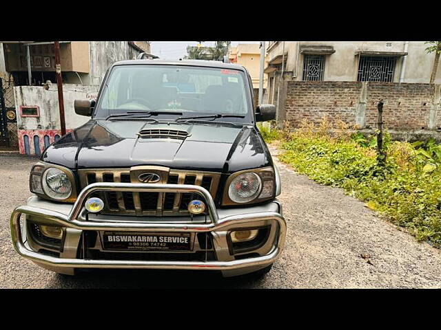 Used Mahindra Scorpio [2009-2014] SLE BS-IV in Howrah