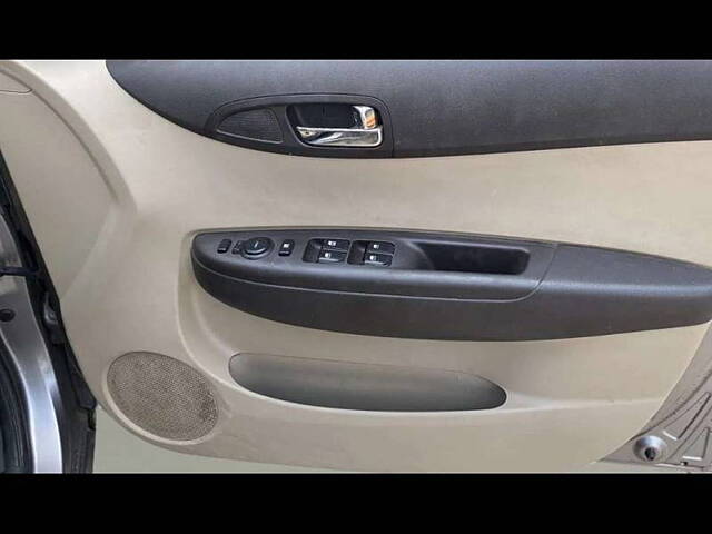 Used Hyundai i20 [2010-2012] Sportz 1.2 BS-IV in Pune