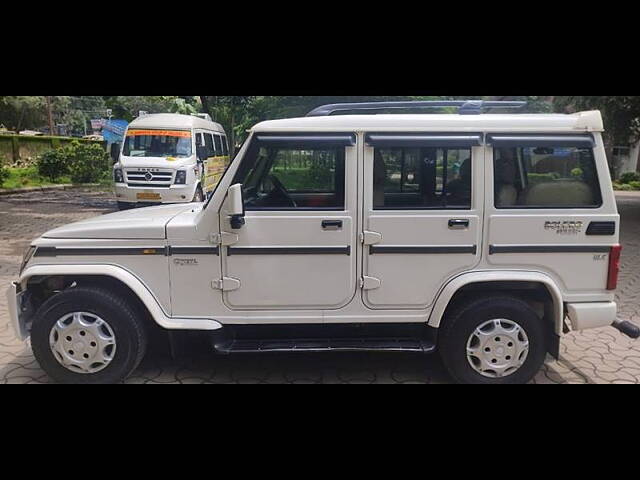 Used Mahindra Bolero [2011-2020] Power Plus SLX [2016-2019] in Ranchi