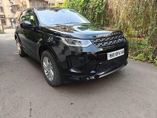 Used Land Rover Discovery Sport [2015-2017] HSE Luxury 7-Seater in Mumbai