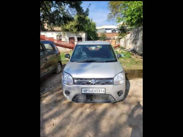 Used 2020 Maruti Suzuki Wagon R in Meerut