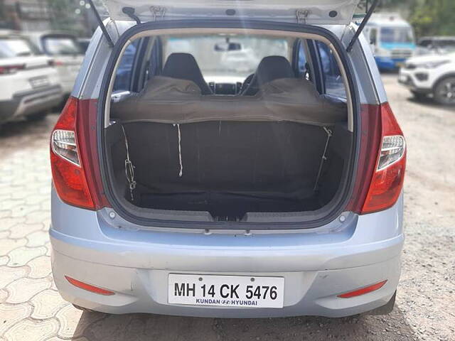 Used Hyundai i10 [2010-2017] Era 1.1 iRDE2 [2010-2017] in Pune