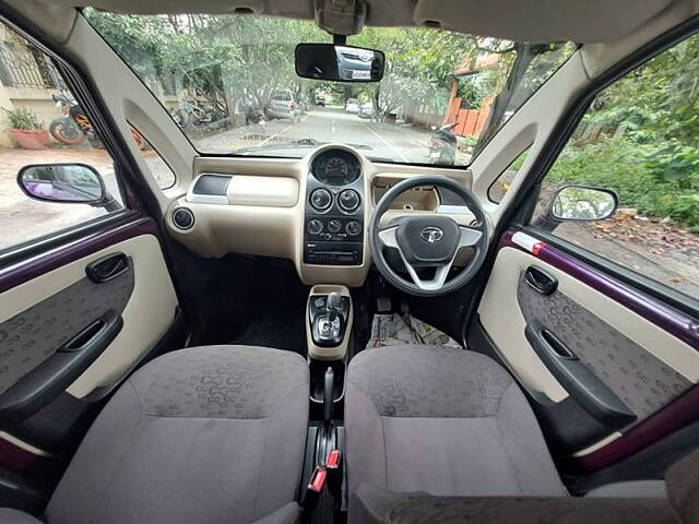 Used Tata Nano Twist XTA in Bangalore