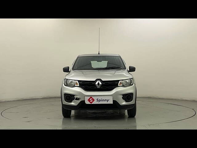 Used Renault Kwid [2019] [2019-2019] RXL in Gurgaon