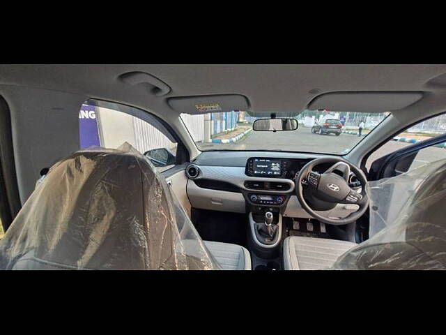 Used Hyundai Grand i10 Nios Asta 1.2 Kappa VTVT [2023] in Kolkata