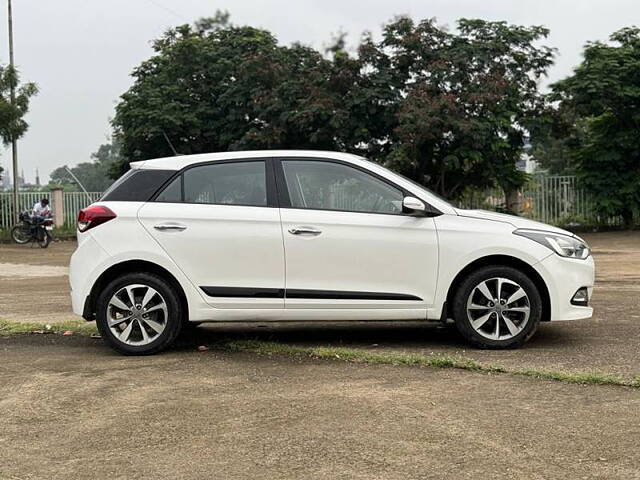 Used Hyundai Elite i20 [2014-2015] Asta 1.4 CRDI in Ahmedabad