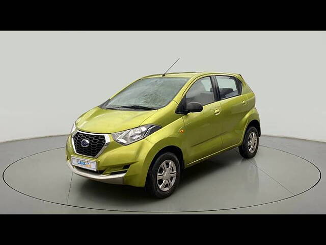 Used Datsun redi-GO [2016-2020] S [2016-2019] in Delhi