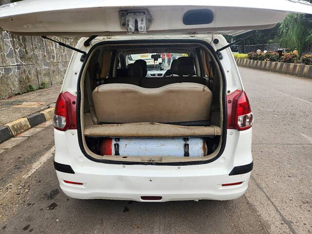 Used Maruti Suzuki Ertiga [2012-2015] Vxi CNG in Mumbai