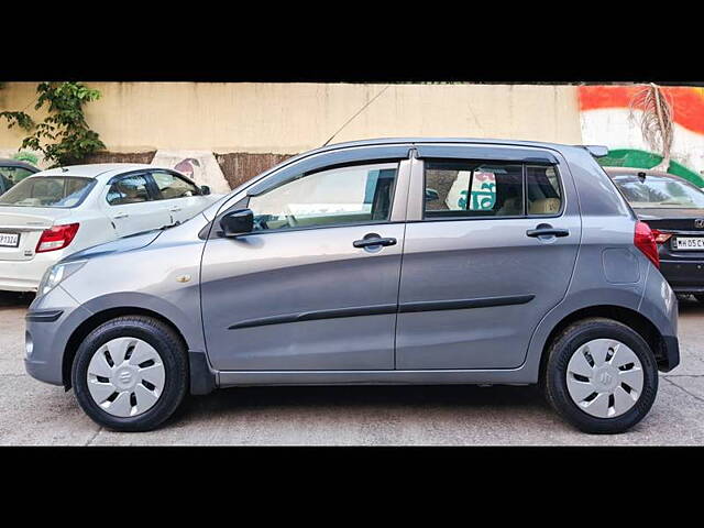 Used Maruti Suzuki Celerio [2017-2021] VXi CNG [2019-2020] in Thane