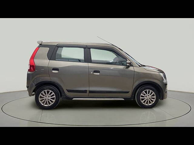 Used Maruti Suzuki Wagon R [2019-2022] ZXi 1.2 in Delhi