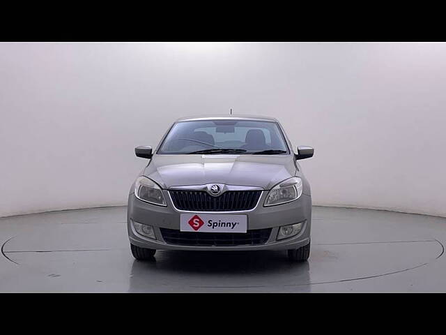 Used Skoda Rapid [2011-2014] Ambition 1.6 MPI MT Plus in Bangalore