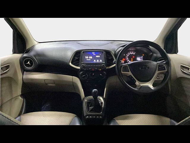 Used Hyundai Santro Sportz CNG [2018-2020] in Mumbai