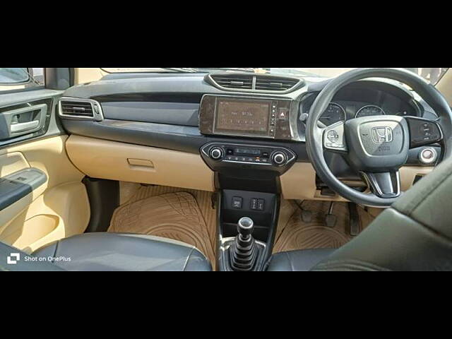 Used Honda Amaze [2018-2021] 1.5 VX CVT Diesel in Hyderabad