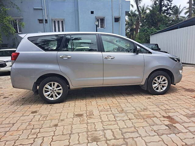 Used Toyota Innova Crysta [2016-2020] 2.4 VX 7 STR [2016-2020] in Bangalore