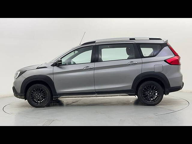 Used Maruti Suzuki XL6 [2019-2022] Zeta MT Petrol in Delhi