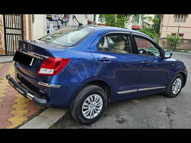 Used Maruti Suzuki Dzire VXi [2020-2023] in Kolkata