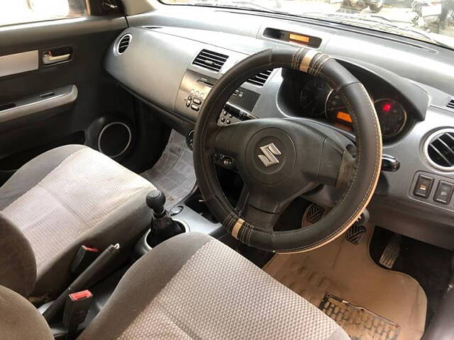 Used Maruti Suzuki Swift DZire [2011-2015] VDI in Mumbai