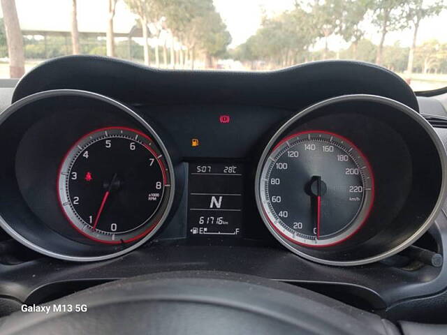 Used Maruti Suzuki Swift [2018-2021] ZXi AMT [2018-2019] in Bangalore