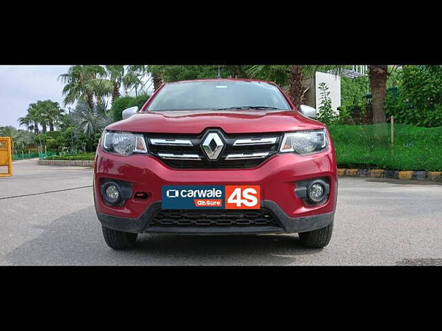 Used 2019 Renault Kwid in Delhi