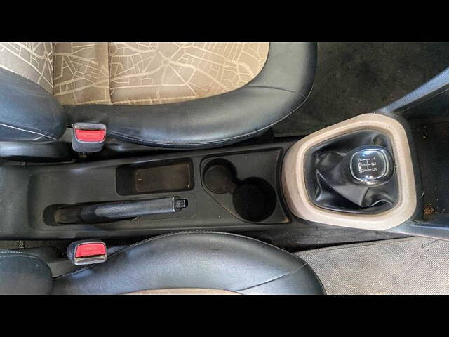 Used Hyundai Grand i10 Magna 1.2 Kappa VTVT in Lucknow