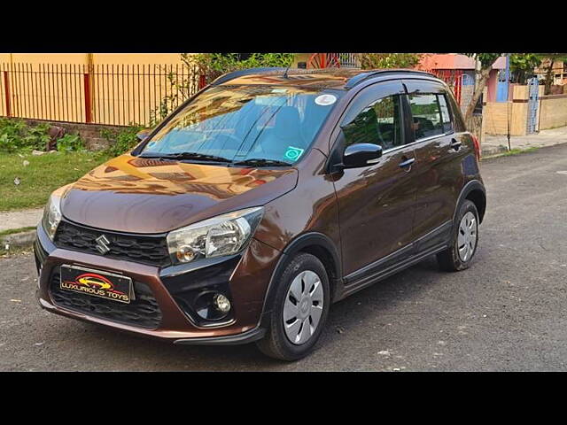 Used Maruti Suzuki Celerio X Zxi in Kolkata