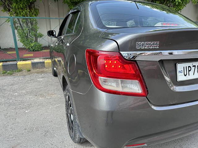 Used Maruti Suzuki Dzire [2017-2020] LDi in Kanpur