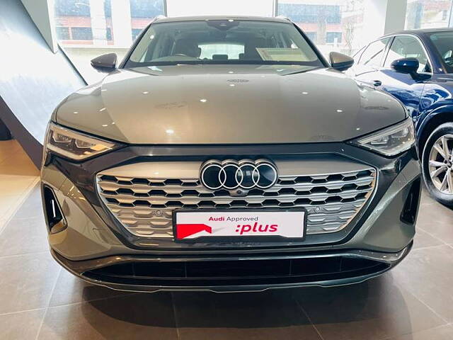 Used Audi e-tron 50 in Delhi