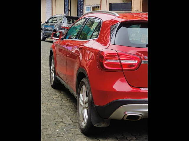 Used Mercedes-Benz GLA [2017-2020] 200 Sport in Mumbai